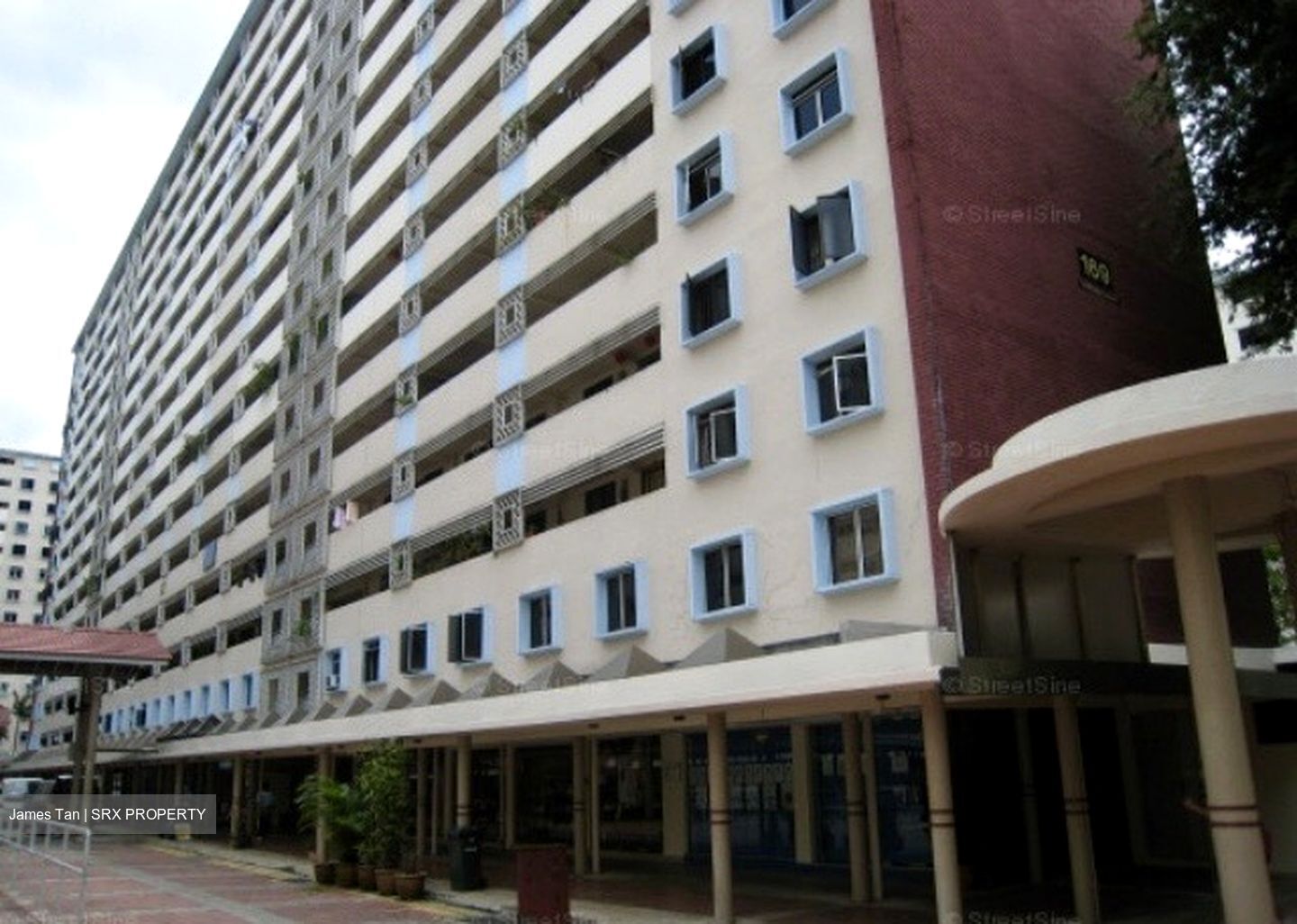 Blk 111 Toa Payoh North (Toa Payoh), HDB 3 Rooms #606989191